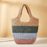 Sac de Plage Coloré