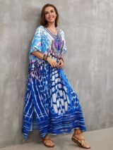 Robe de Plage Cover Up