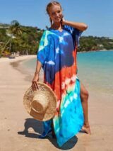 Robe de Plage Femme Chic