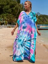 Robe de Plage Tunique