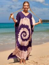 Robe de Plage Originale