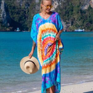 Robe de Plage XXL