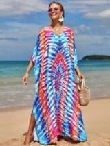 Robe de Plage Légère