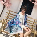 Paréo Hippie Chic