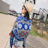 Paréo Style Bohême