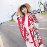 Paréo Sarong