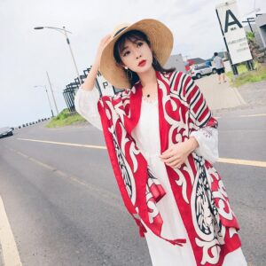 Paréo Sarong