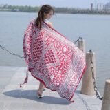 Paréo de Bain Femme
