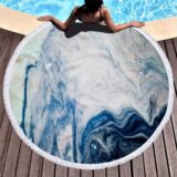Serviette de Plage Design
