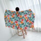 Grand Foulard Paréo