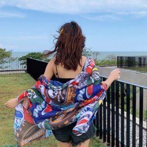 Paréo Culture Pop