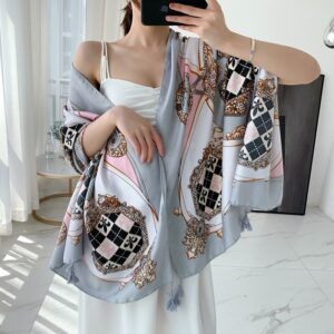 Paréo Boho