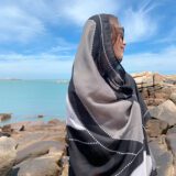 Paréo Gris
