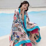 Paréo Fashion