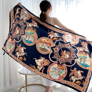 Paréo Royale