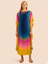 Robe Tunique de Plage